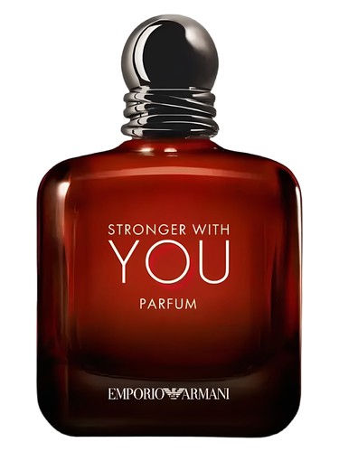 Emporio Armani Stronger With You Parfum pour Homme