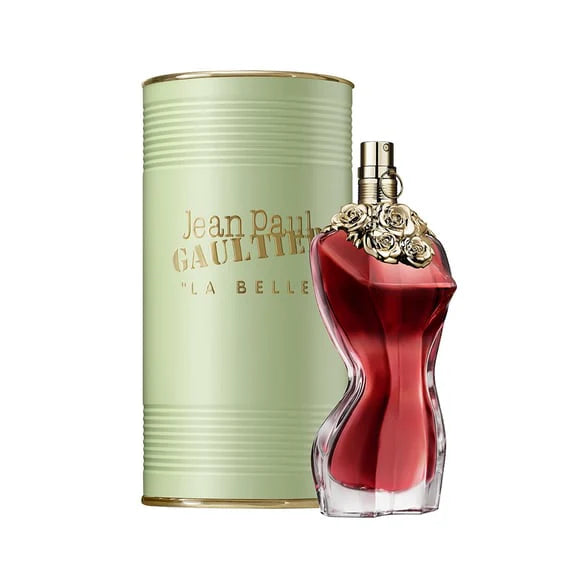 JEAN PAUL GAULTIER LA BELLE