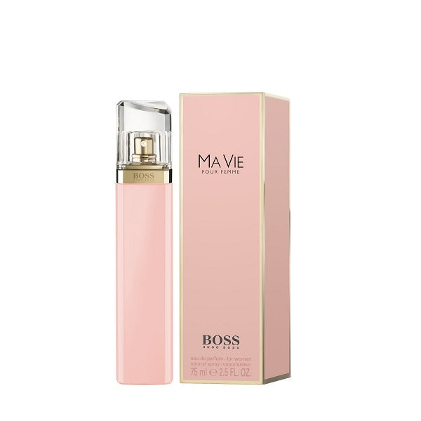 HUGO BOSS MA VIE Eau de Parfum