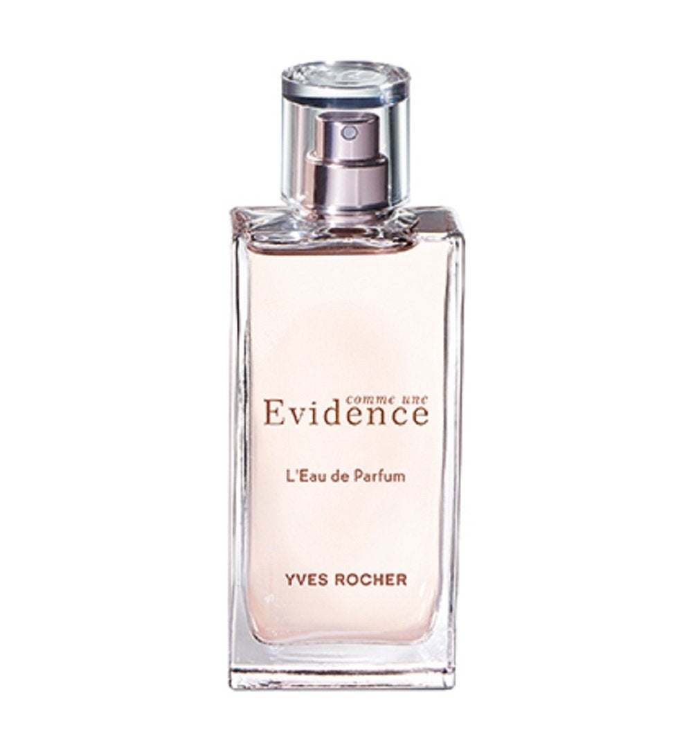 Yves Rocher Comme Une Evidence Eau de Parfum