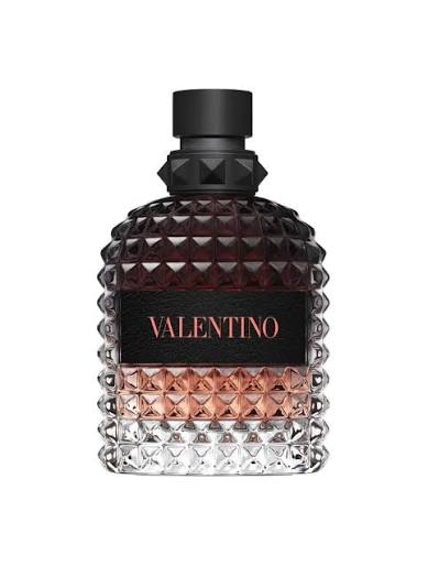 BORN IN ROMA UOMO CORAL FANTASY 10 ml