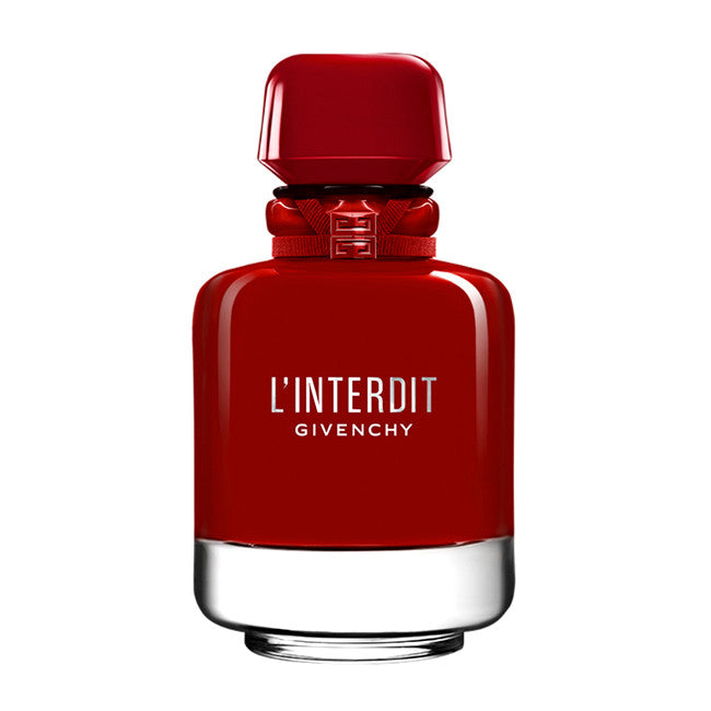 GIVENCHY L'INTERDIT ROUGE Eau de Parfum