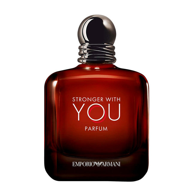 Emporio Armani Stronger With You Parfum pour Homme